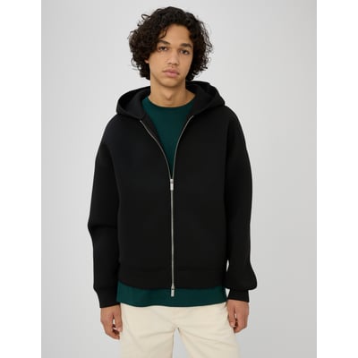 Sweat zippé néoprène BZB