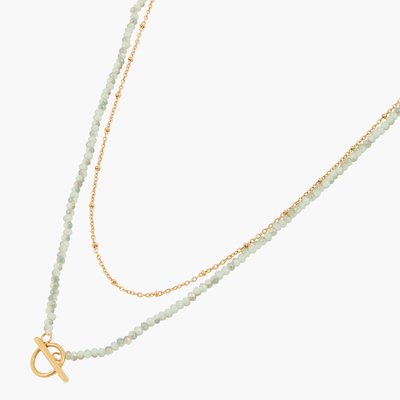 Colliers pendentifs Acier BALABOOSTE
