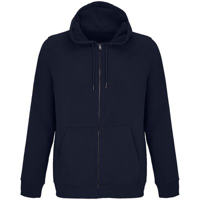 Veste à capuche CALIPSO SOLS