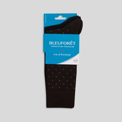 Chaussettes MONOPRIX