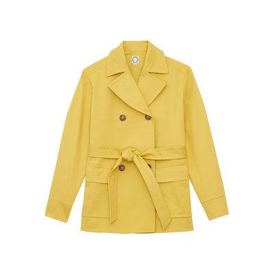 Manteau romaric INES DE LA FRESSANGE PARIS