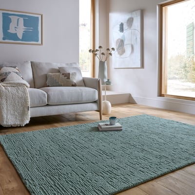 Tapis en laine HARRIS FLAIR RUGS