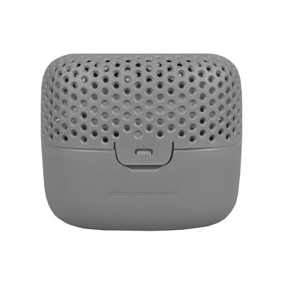 Déshumidificateur d'air en plastique recyclé, SERIE 3 ABSODRY