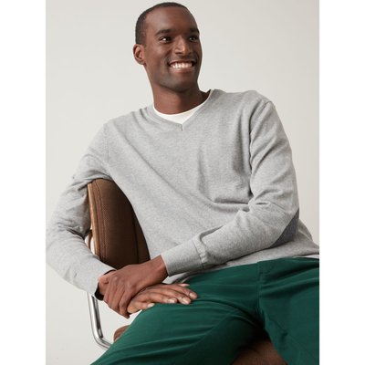 Pull cachemire homme La Redoute