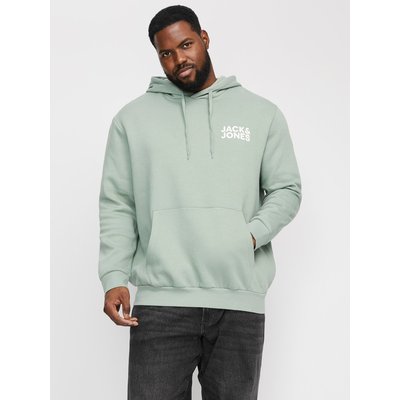 Plus Size Sweat à capuche Logo Sweat à capuche JACK & JONES