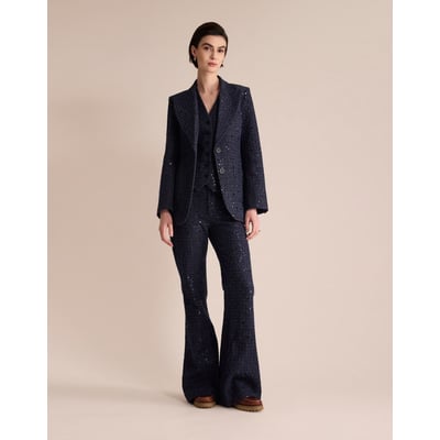 Veste Thadée INES DE LA FRESSANGE PARIS