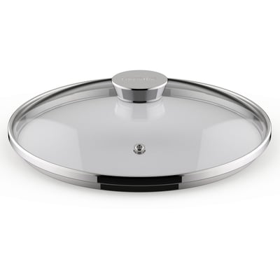 Couvercle universel Verre Salvaspazio 18cm LAGOSTINA