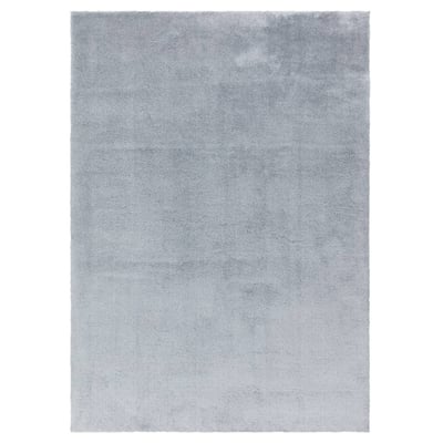 Tapis de salon et chambre poils longs MOCO NOVATREND