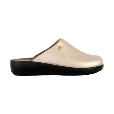 Chausson Plate à Enfiler Nilla Laminated Wool SCHOLL