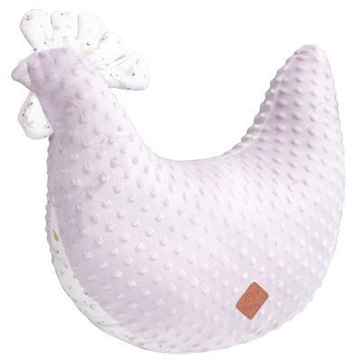 Coussin d'allaitement SAFARI SIDONIA SEVIRA KIDS