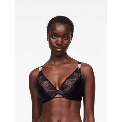 Soutien-gorge plongeant, Memento CHANTELLE