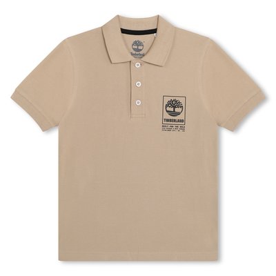 Polo avec sigle poitrine TIMBERLAND