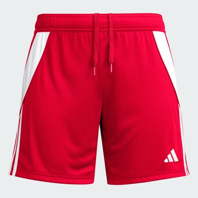 Short rouge adidas femme outlet