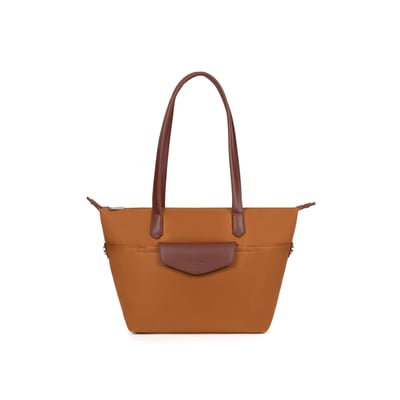 Sac cabas porté épaule  POP HEXAGONA