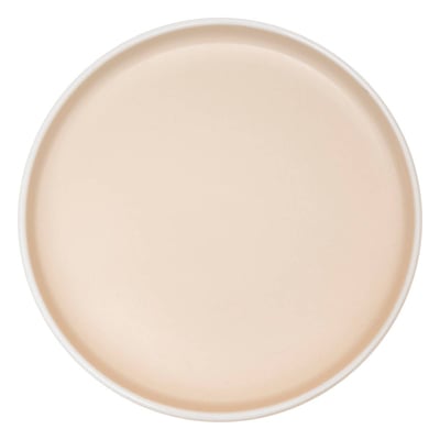 Lot de 6 assiettes à dessert en céramique ALIX SECRET DE GOURMET