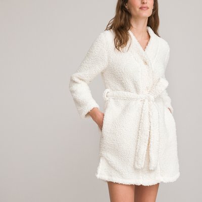 La redoute veste fausse fourrure online