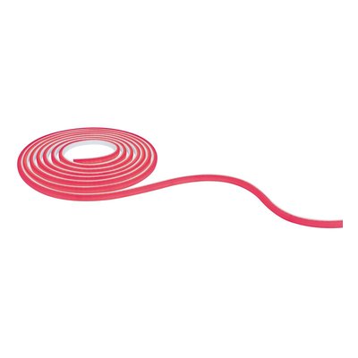 Kit De Base Ruban Maxled Blanc 5m PAULMANN