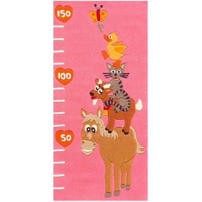 Tapis enfant acrylique rectangulaire Joy ARTE ESPINA