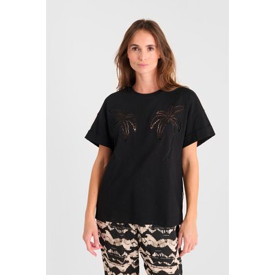 Tee-Shirt ISTAN LE TEMPS DES CERISES