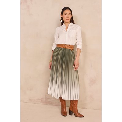 Jupe plissée Darcy Maison 123