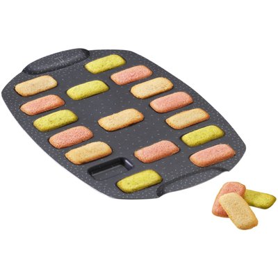 Moule à financier Perfectbake mini financiers TEFAL
