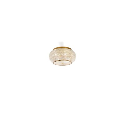 Plafonnier    PASHA' IDEAL LUX