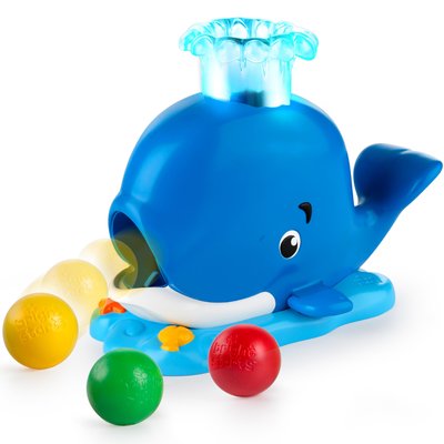Jouet d'activité musical BRIGHT STARTS