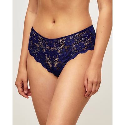 Shorty en dentelle florale FAVORIZ UNDIZ