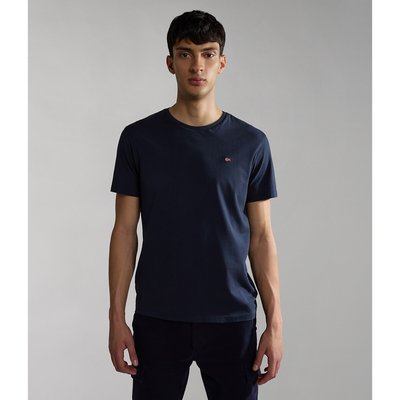 T-shirt manches courtes Salis NAPAPIJRI