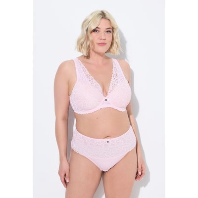 Soutien-gorge TRUYOU en dentelle. ULLA POPKEN