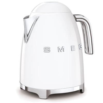 Bouilloire électrique 1,7 litre KLF03 SMEG