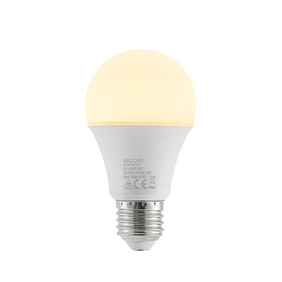 Ampoule E27 LED, E27 9,5W LED-Lampe ARCCHIO