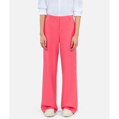 Pantalon de costume droit THE KOOPLES