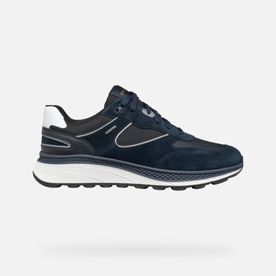 Baskets  U SPHERICA ACTIF X1 GEOX