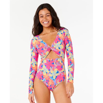Maillot ES VEDRA L/S SURFSUIT RIP CURL