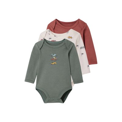 Body 9 mois ouverture devant outlet