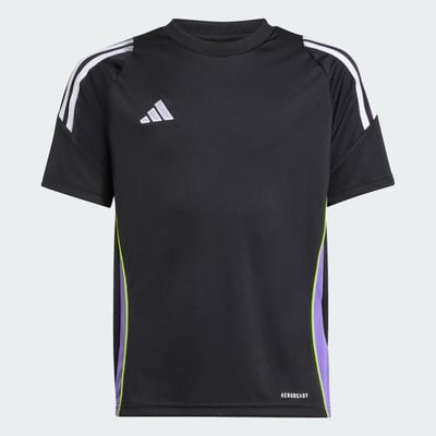 Maillot Tiro 24 Enfants Maillot Tiro 24 Enfants adidas Performance