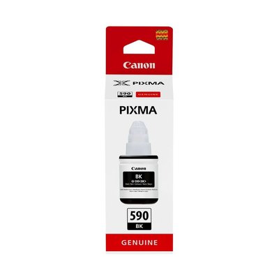 Cartouche d'encre PIXMA Série G Noir CANON