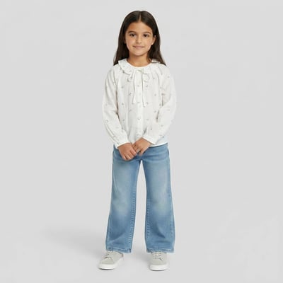 Blouse  - Très bon état LOUIS LOUISE