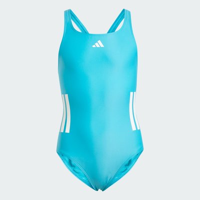 Maillot de bain 3 bandes dos en C Enfants adidas Performance