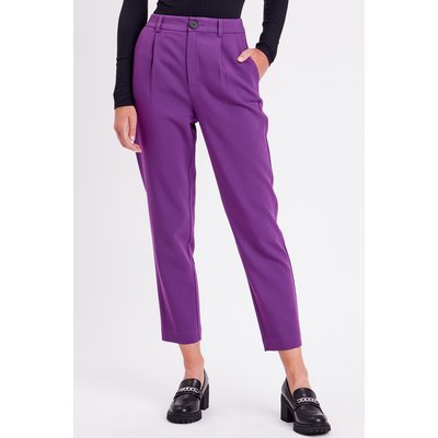 Pantalon city carotte CACHE CACHE
