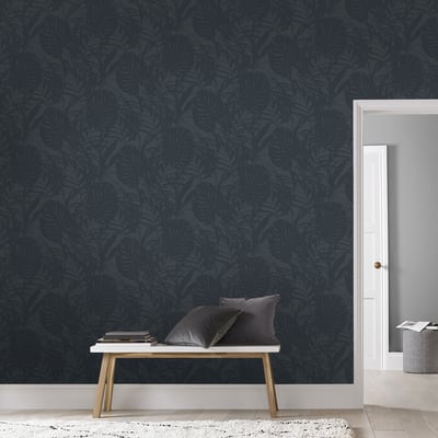 Papier peint Palme Feuilles SUPERFRESCO EASY