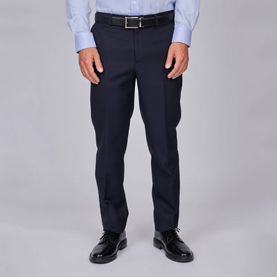 Pantalon chino MISE AU GREEN