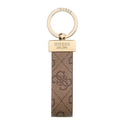 Porte-Clés Zamira Logo 4G GUESS