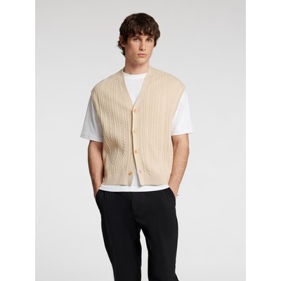 Gilet tricoté SELECTED HOMME SELECTED HOMME