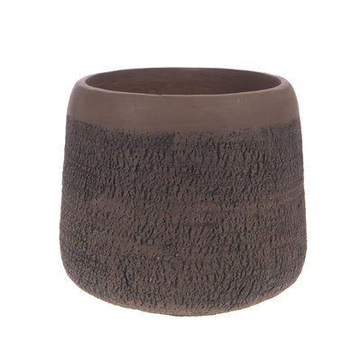 Cache pot aride grand modèle AMADEUS