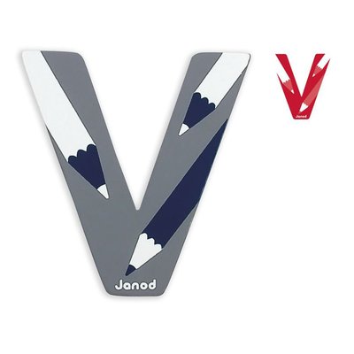 Lettre de l' ABCDeco V JANOD