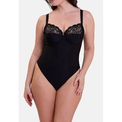 Body ARIANE SANS COMPLEXE