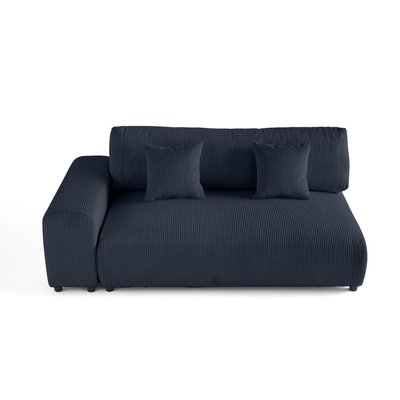 Module d'assise en Velours côtelé  - GARANCE LISA DESIGN