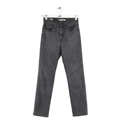 Jean slim 724 en coton - Très Bon État LEVI'S